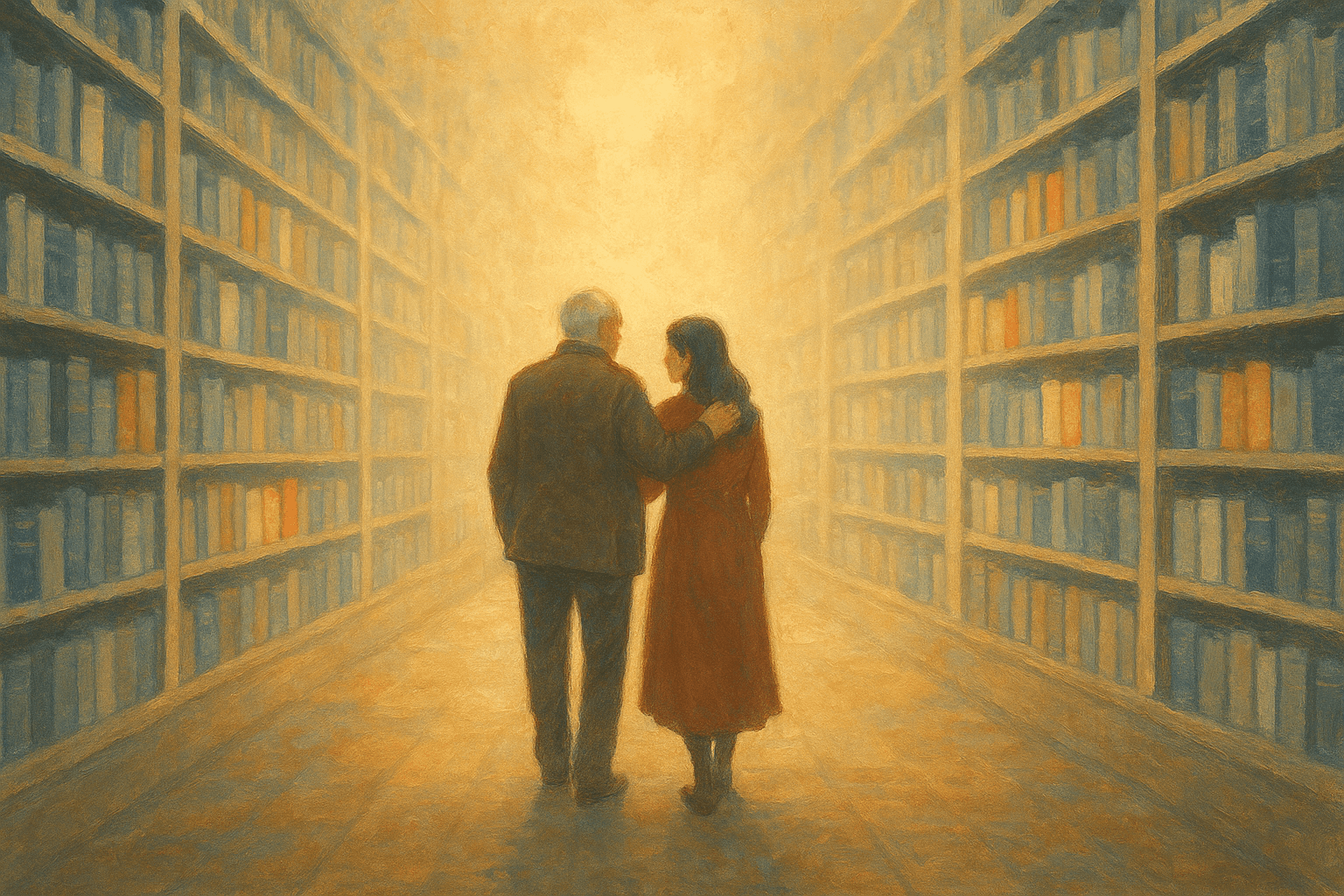 Well Inked Memoirs Hero Image