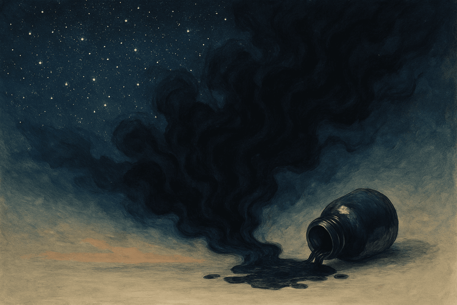 Well Inked Memoirs Vision